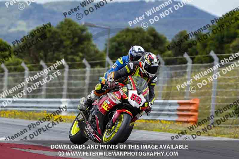 May 2024;motorbikes;no limits;peter wileman photography;portimao;portugal;trackday digital images